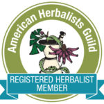 registered herbalist